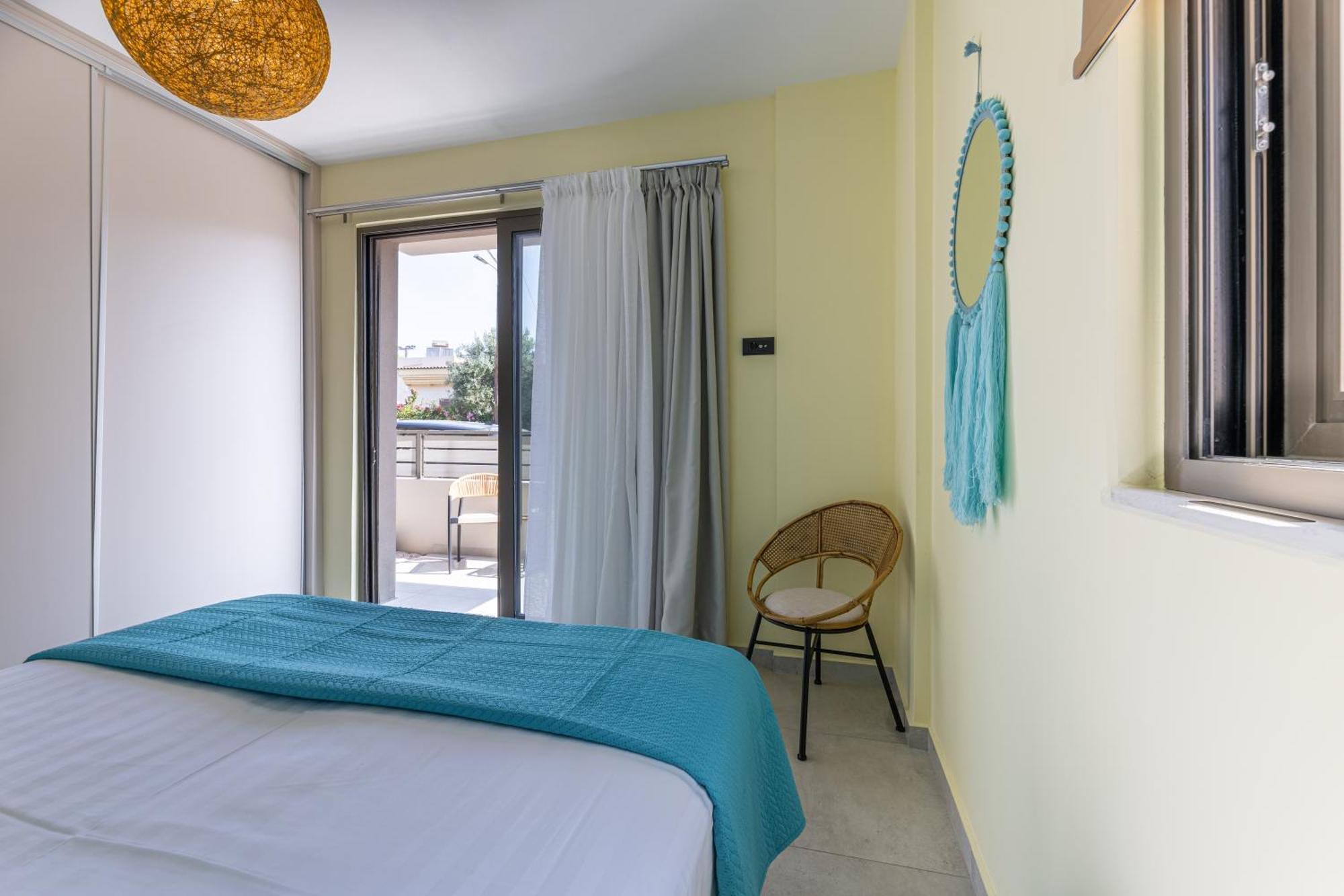 Meraviglia Residence - Ruby Apartment Argostoli  Buitenkant foto