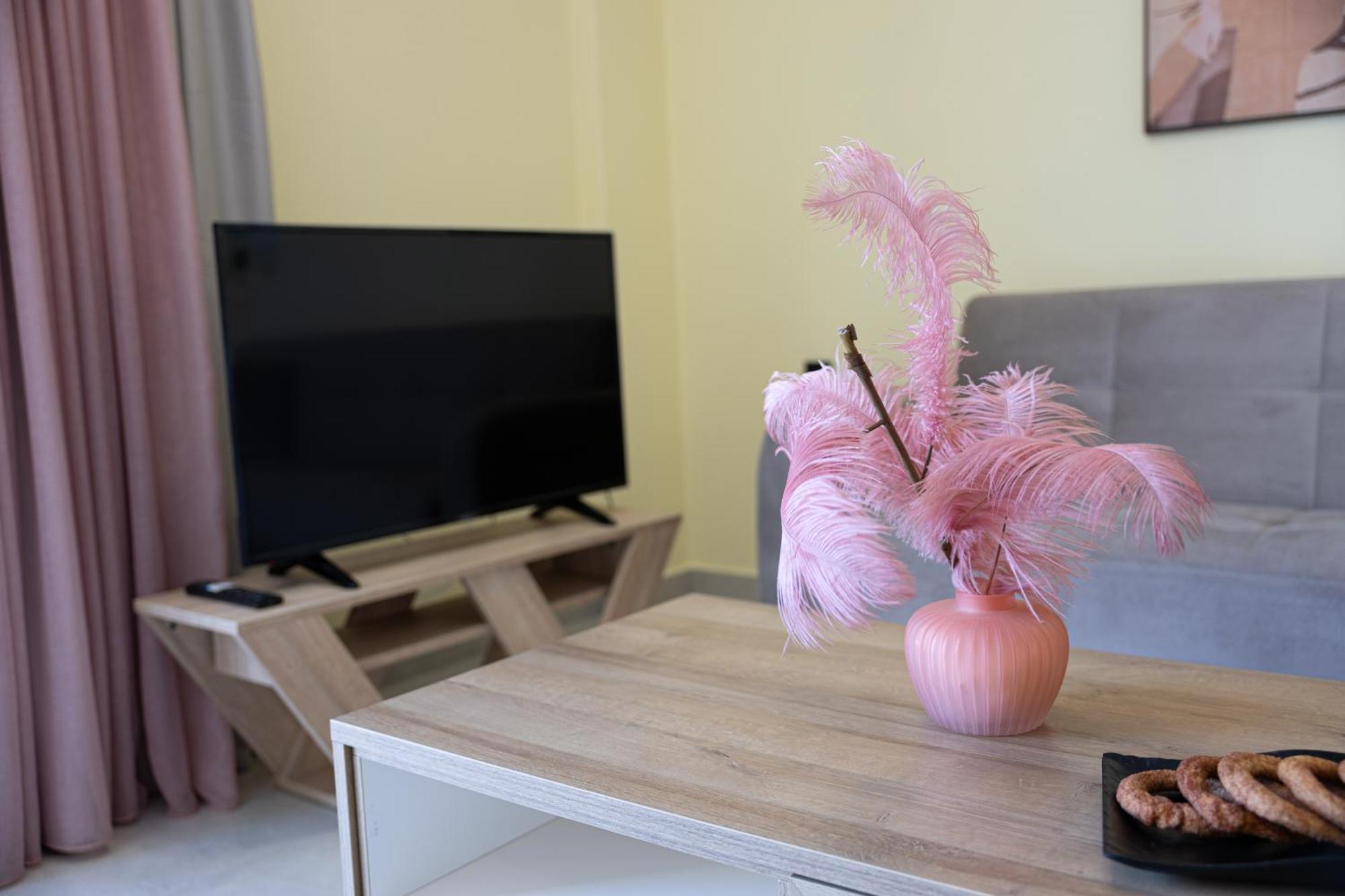 Meraviglia Residence - Ruby Apartment Argostoli  Buitenkant foto