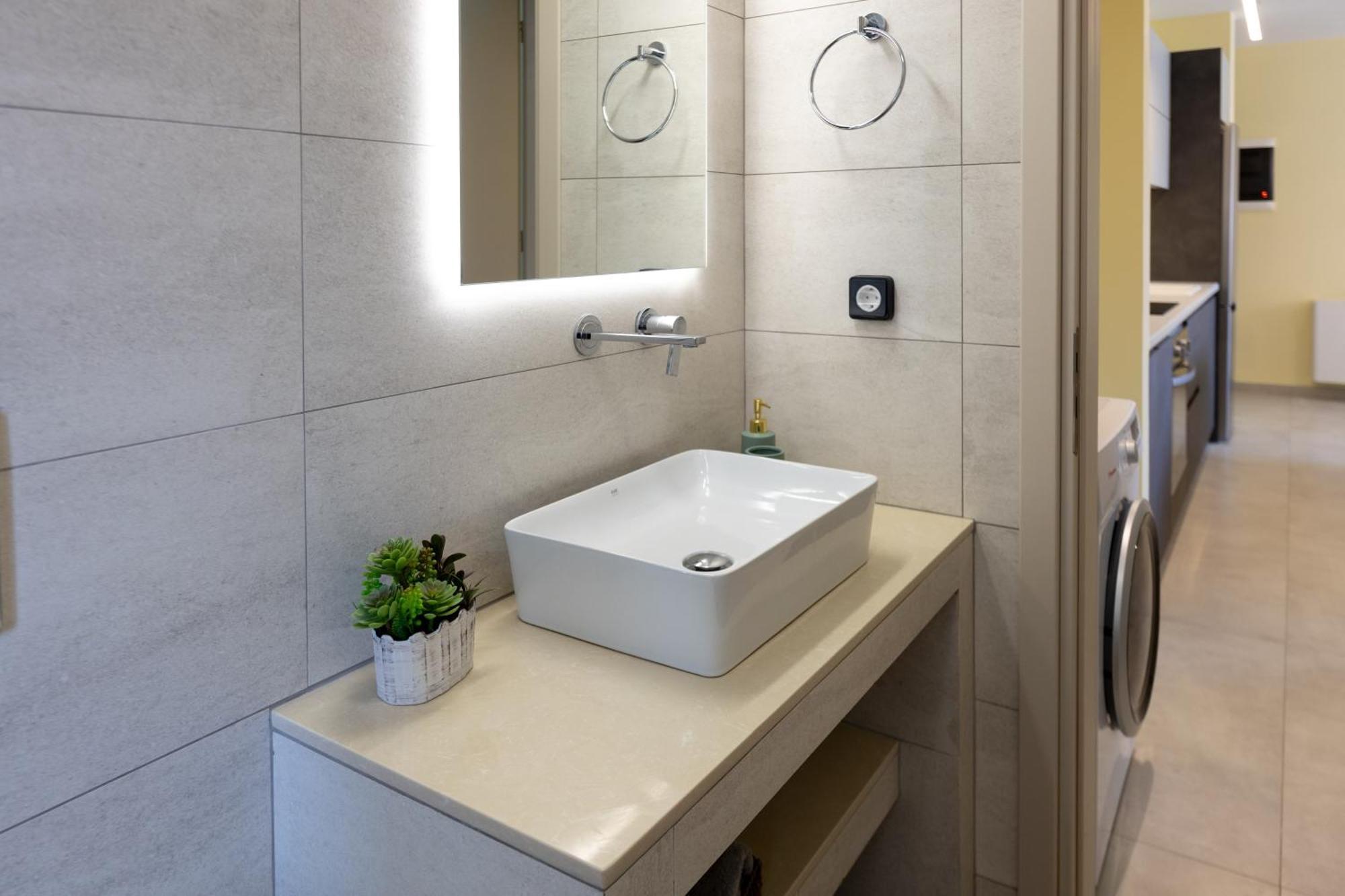 Meraviglia Residence - Ruby Apartment Argostoli  Buitenkant foto
