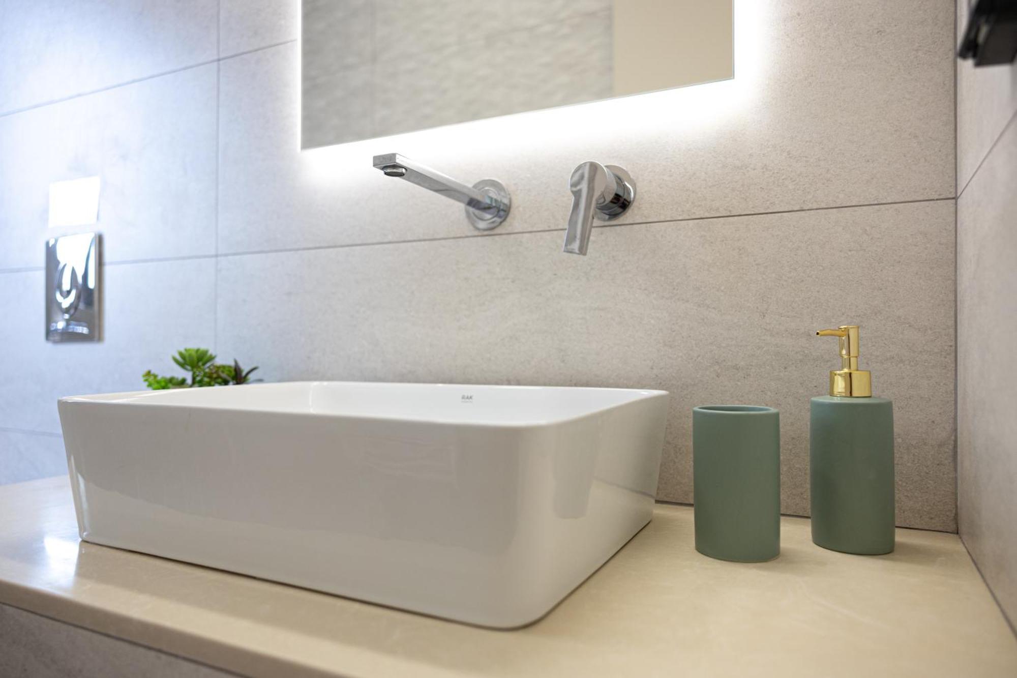 Meraviglia Residence - Ruby Apartment Argostoli  Buitenkant foto