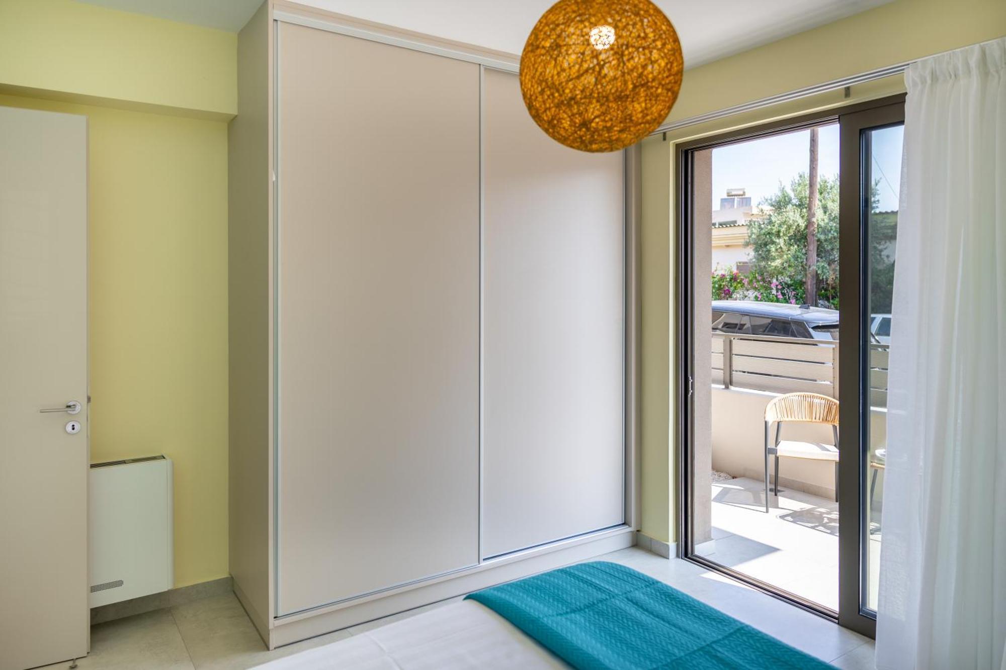 Meraviglia Residence - Ruby Apartment Argostoli  Buitenkant foto